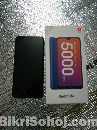 Xiaomi Rdmi 8A 2gb/32gb